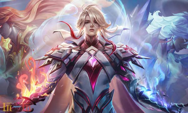 王者荣耀李信战士最强出装推荐 李信双形态打法出装指南