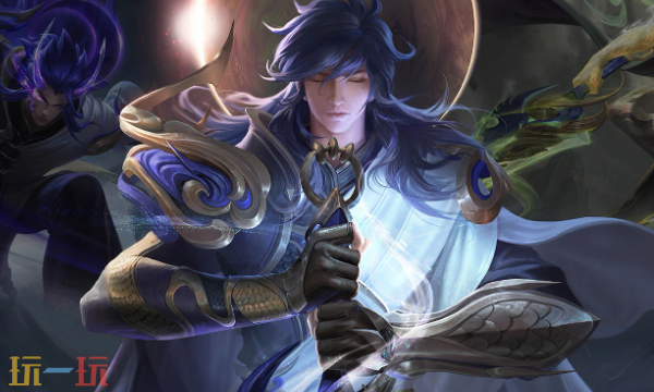 王者荣耀李信战士最强出装推荐 李信双形态打法出装指南