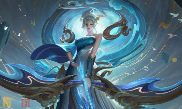 王者荣耀伽罗射手最强出装推荐 伽罗发育路输出出装指南