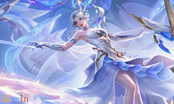 王者荣耀伽罗射手最强出装推荐 伽罗发育路输出出装指南