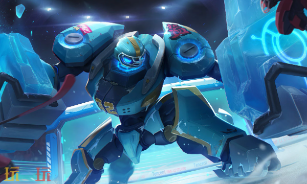 王者荣耀盾山辅助最强出装推荐 盾山辅助保护出装指南