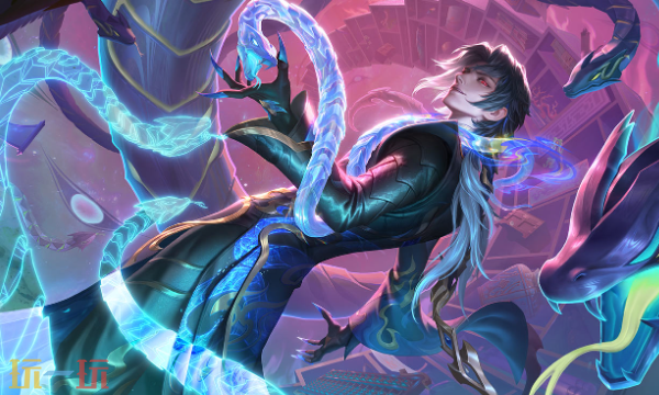 王者荣耀司马懿打野最强出装推荐 司马懿法刺突进出装指南