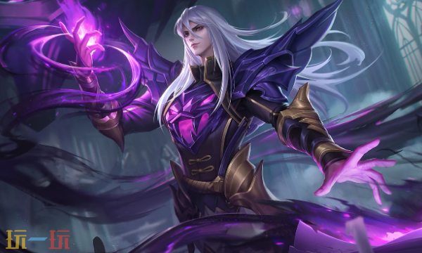 王者荣耀司马懿打野最强出装推荐 司马懿法刺突进出装指南