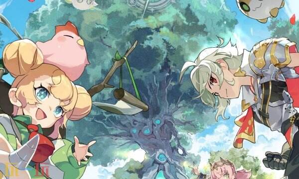 杖剑传说国际服充值教程 杖剑传说坎斯汀之约一键直充