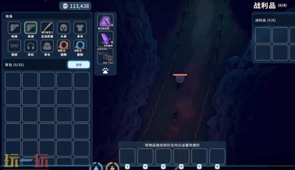 逃离鸭科夫空间怪怎么打 速杀空间怪攻略