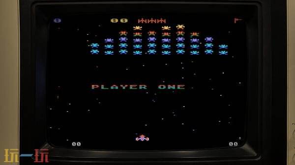 《雅达利50周年纪念合集》DLC“Namco Legendary Pack”11.13推出