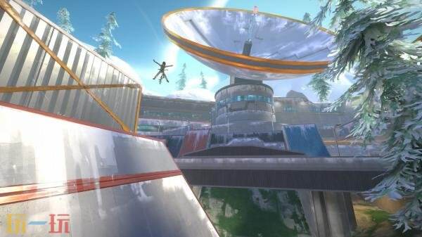 街机体育动作《Streetdog BMX》26年1月14日在PC发售