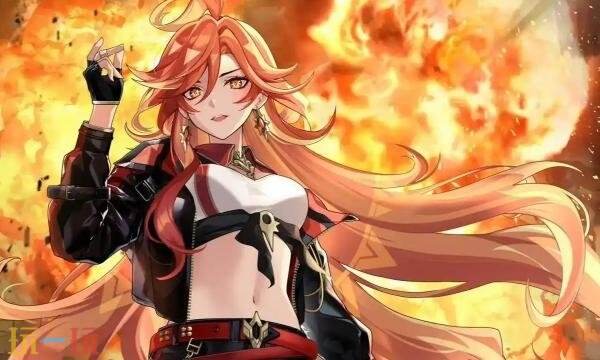 原神瑪薇卡怎么配隊 瑪薇卡陣容搭配推薦