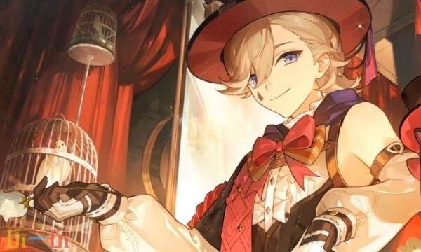 原神林尼怎么配隊 林尼陣容搭配推薦