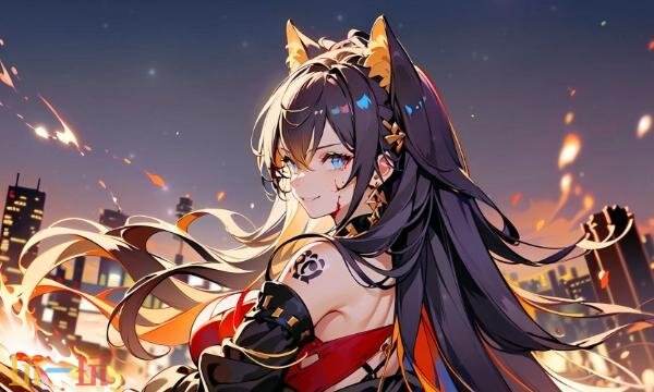 原神迪希雅怎么配隊 迪希雅陣容搭配推薦