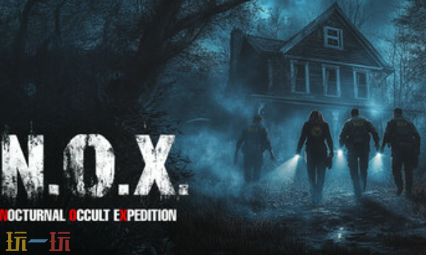 N.O.X.官方修改器 NOX最新风灵月影修改器2025