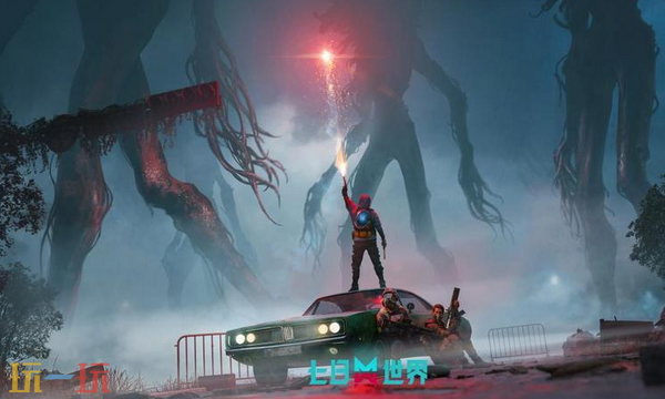 七日世界云游戏官网入口是什么 七日世界云游戏官方网站