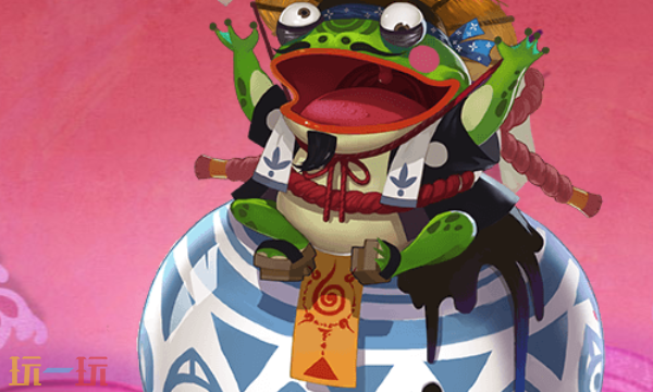 阴阳师青蛙瓷器哪里多 青蛙瓷器二筒瓷出千在哪打