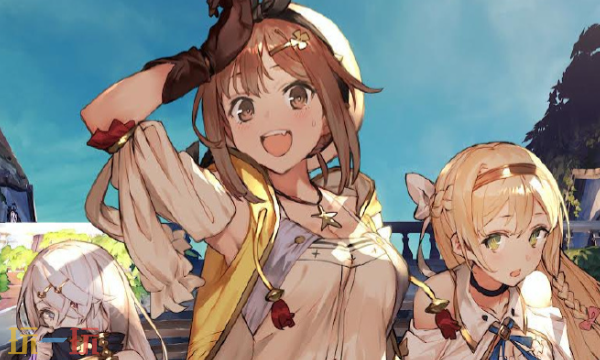 莱莎的炼金工房秘密三部曲DX多少钱 秘密三部曲各平台售价一览