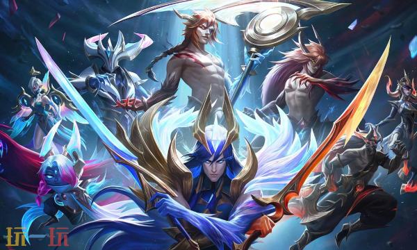 英雄联盟云顶之弈官网入口在哪里 英雄联盟云顶之弈官网入口