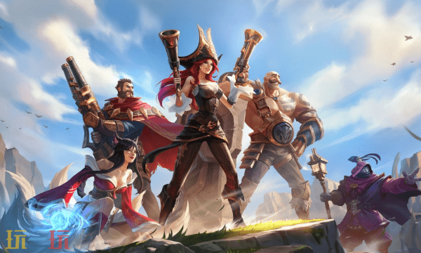 云顶之弈赛事官网首页入口在哪里 云顶之弈公开赛官网入口