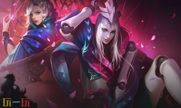 王者荣耀元歌刺客最强出装推荐 元歌刺客傀儡出装指南