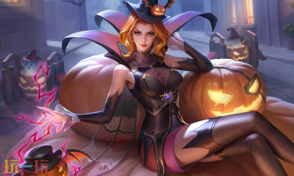 王者荣耀米莱狄法师最强出装推荐 米莱狄法师推进出装指南