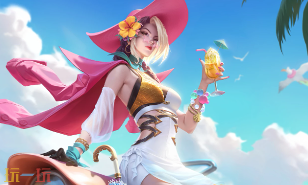 王者荣耀米莱狄法师最强出装推荐 米莱狄法师推进出装指南