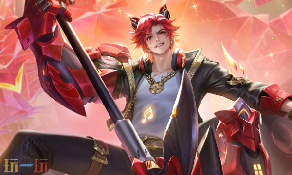 王者荣耀狂铁战士最强出装推荐 狂铁对抗路爆发出装指南