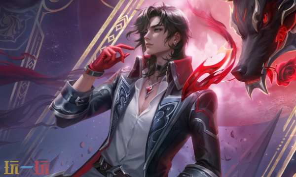 王者荣耀弈星法师最强出装推荐 弈星法师控制出装指南