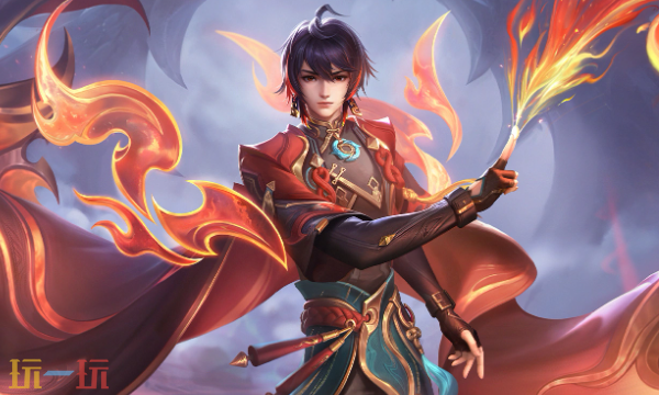 王者荣耀弈星法师最强出装推荐 弈星法师控制出装指南