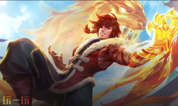 王者荣耀裴擒虎刺客最强出装推荐 裴擒虎打野双形态出装指南