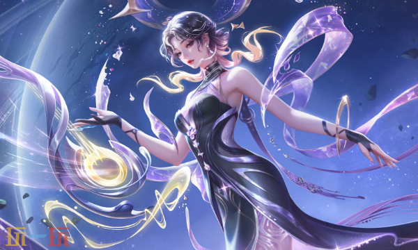 王者榮耀楊玉環法師最強出裝推薦 楊玉環法師輔助出裝指南