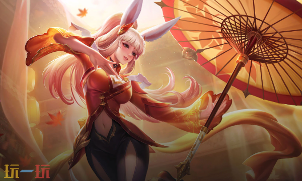 王者榮耀公孫離射手最強出裝推薦 公孫離射手輸出出裝指南