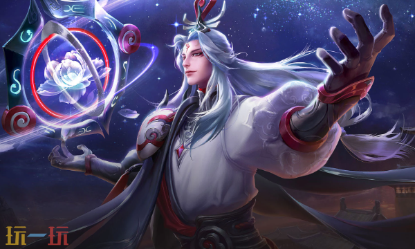 王者榮耀明世隱輔助最強出裝推薦 明世隱輔助連接出裝指南