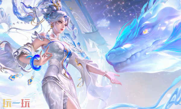 王者荣耀女娲法师最强出装推荐 女娲法师控制出装指南