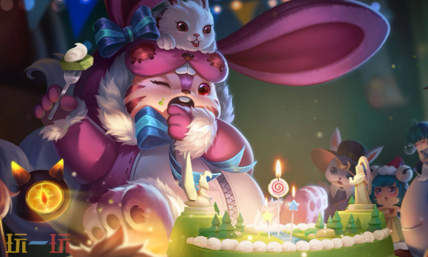 王者荣耀梦奇战士最强出装推荐 梦奇双修坦克出装指南