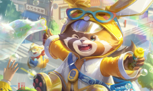 王者荣耀梦奇战士最强出装推荐 梦奇双修坦克出装指南