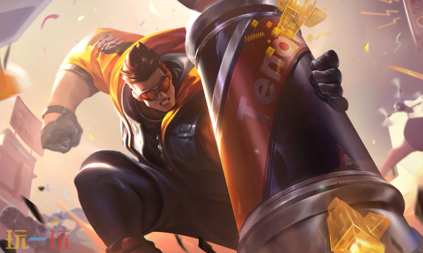 王者荣耀苏烈坦克最强出装推荐 苏烈坦克开团出装指南