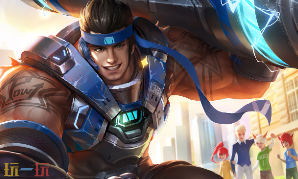 王者荣耀苏烈坦克最强出装推荐 苏烈坦克开团出装指南