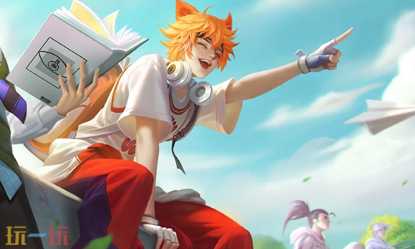 王者荣耀百里玄策刺客最强出装推荐 百里玄策打野刺客出装指南