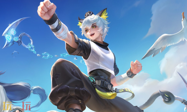 王者荣耀百里玄策刺客最强出装推荐 百里玄策打野刺客出装指南