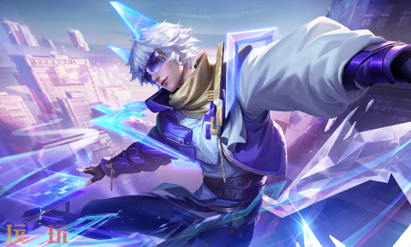 王者荣耀百里守约射手最强出装推荐 百里守约射手狙击出装指南