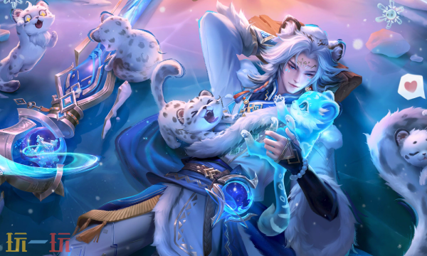 王者荣耀百里守约射手最强出装推荐 百里守约射手狙击出装指南