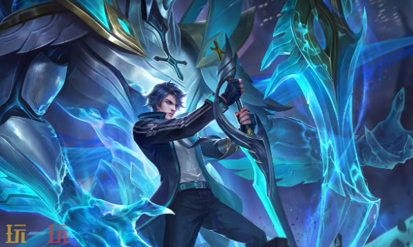 王者荣耀铠战士最强出装推荐 铠战士爆发出装指南