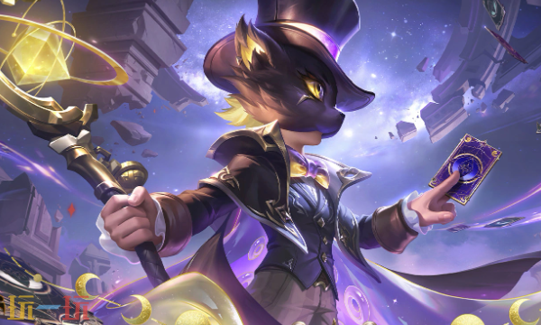 王者荣耀鬼谷子辅助最强出装推荐 鬼谷子辅助开团出装指南