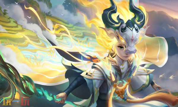 王者荣耀鬼谷子辅助最强出装推荐 鬼谷子辅助开团出装指南