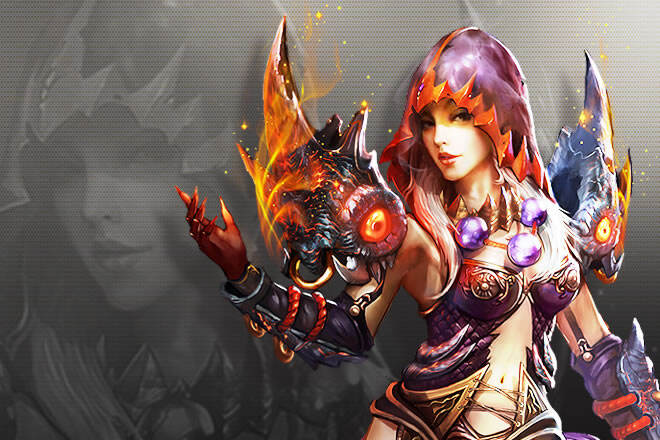 傳奇合擊網(wǎng)頁版有哪些 傳奇合擊網(wǎng)頁版在線玩