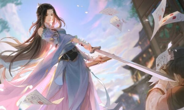 排名第一的仙侠手游有哪些 全网最火的仙侠手游推荐