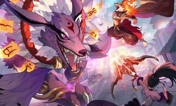 2025新回合手游推荐大全 最新出的回合制手游排行榜