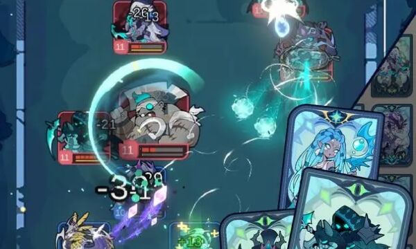 卡牌放置类手游哪些值得玩 卡牌放置类手游推荐前十名