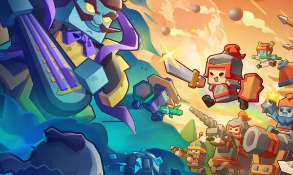 手游排行榜前十名网络游戏 2025网络游戏手游推荐大全