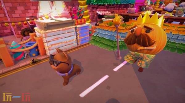 《胡闹厨房2》Switch2版本现已发售