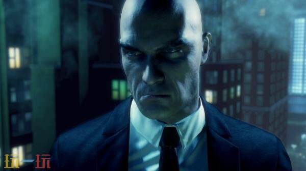 潜行动作《杀手:赦免》Switch版将于11月13日发布