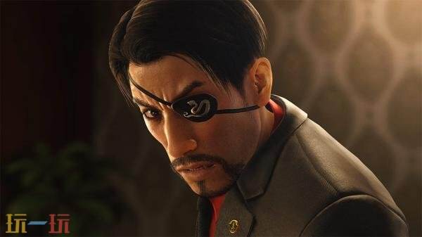 《人中之龙 极3/人中之龙3 外传 Dark Ties》故事及战斗系统介绍发布